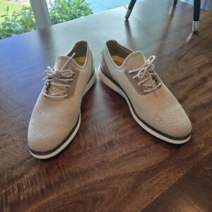 Cole Haan Women's OriginalGrand Cloudfeel Meridan Oxford Size 8.5